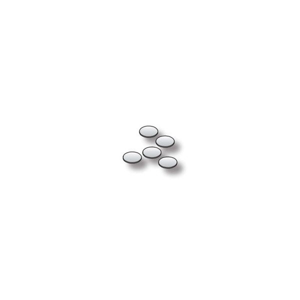 SPESSORE SILICONE ADESIVO PER TAVOLI