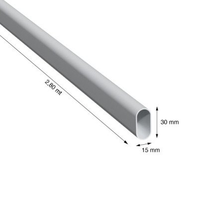 APPENDIABITO, 30x15 mm,...