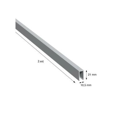 FERMAVETRO, 10,5 mm,...