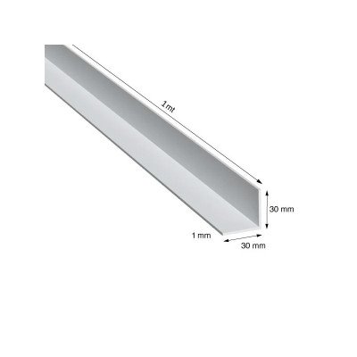 ANGOLARE, 30x30x1,0 mm,...